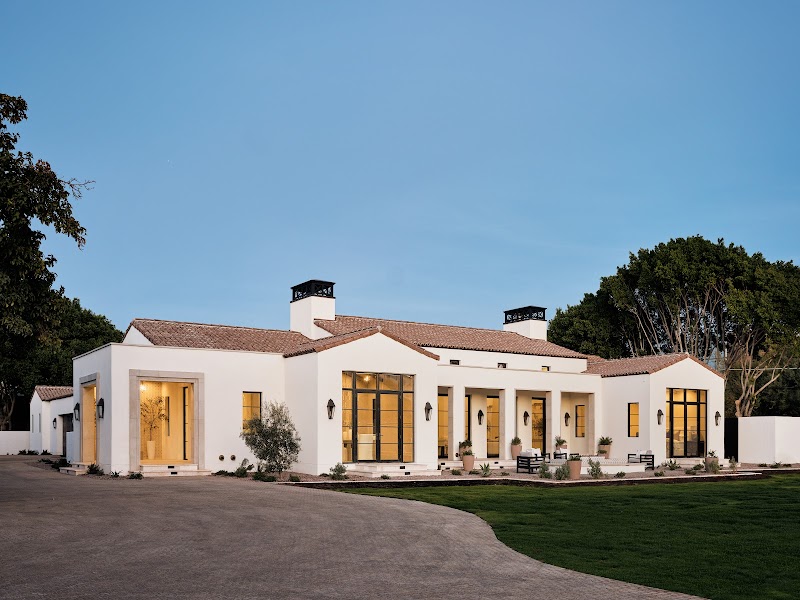 Boxwell Homes