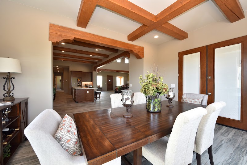 Sherlock Custom Homes LLC
