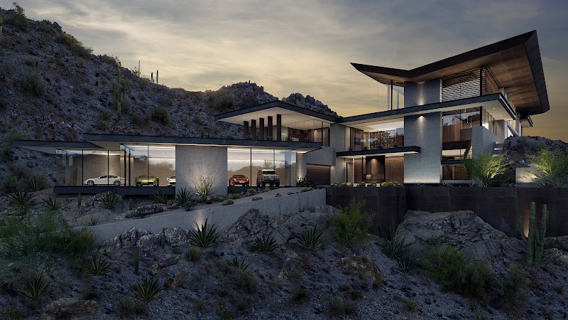 BedBrock Developers