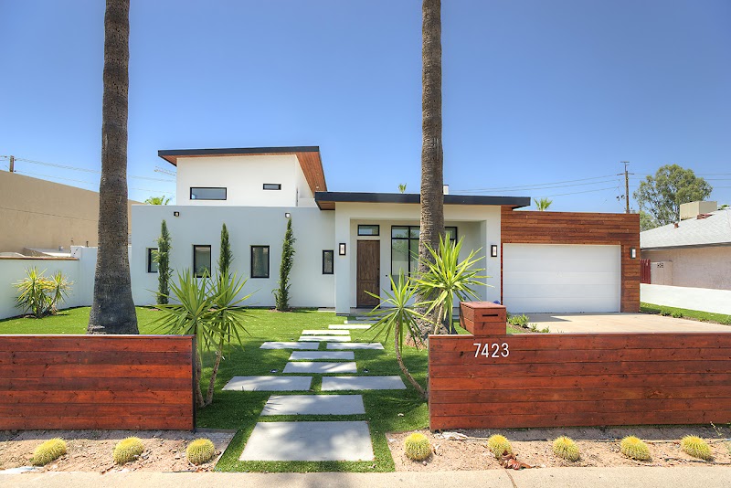 Alair Homes Phoenix