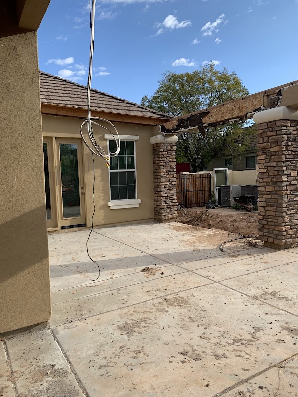 Patterson Homes, LLC