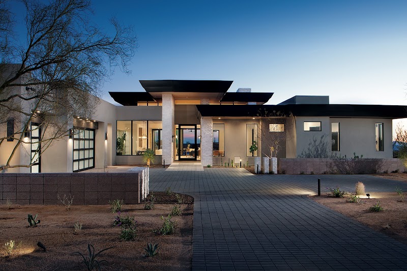 Sonora West Development Inc