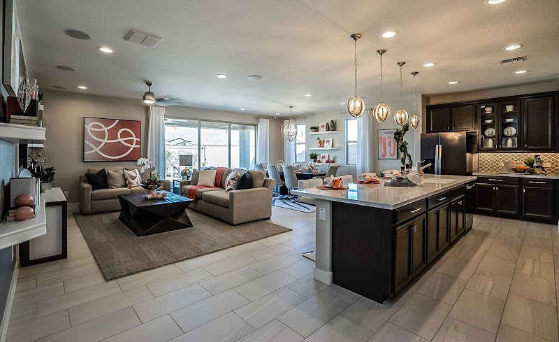 DRB Homes Phoenix Division