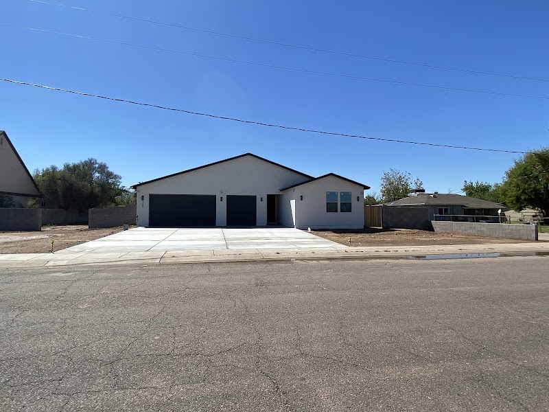 Redemption Fine Home Builders