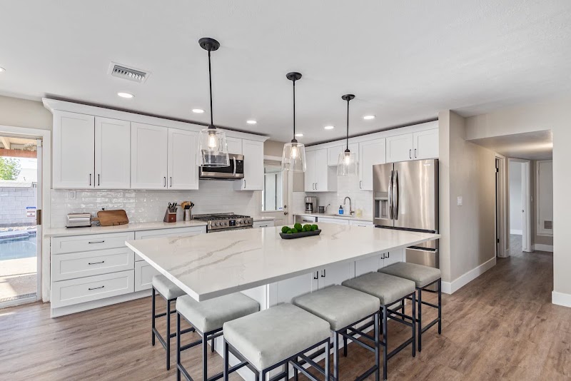 Valley Remodeling