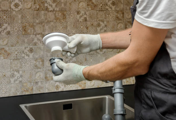 Spec Extreme Plumbing