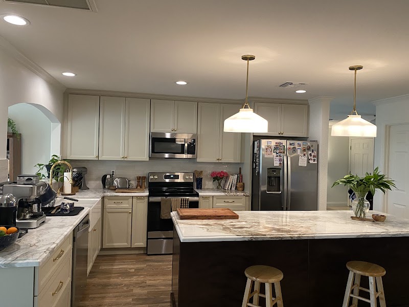 Kirk Nielson Development