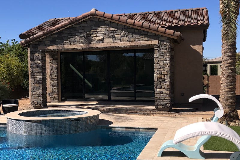 Everything Residential and Commercial