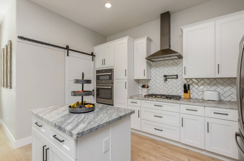 Mesa Kitchen and Bathroom Remodeling