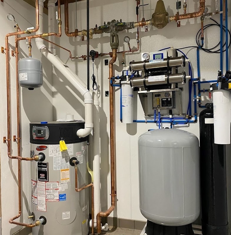 Tip Top Plumbing
