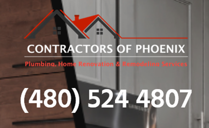 Contractors of Phoenix Roofing & Remodeling