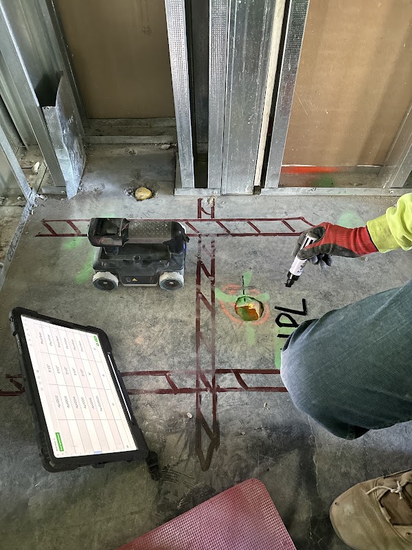 L&M Post Tension Specialists llc