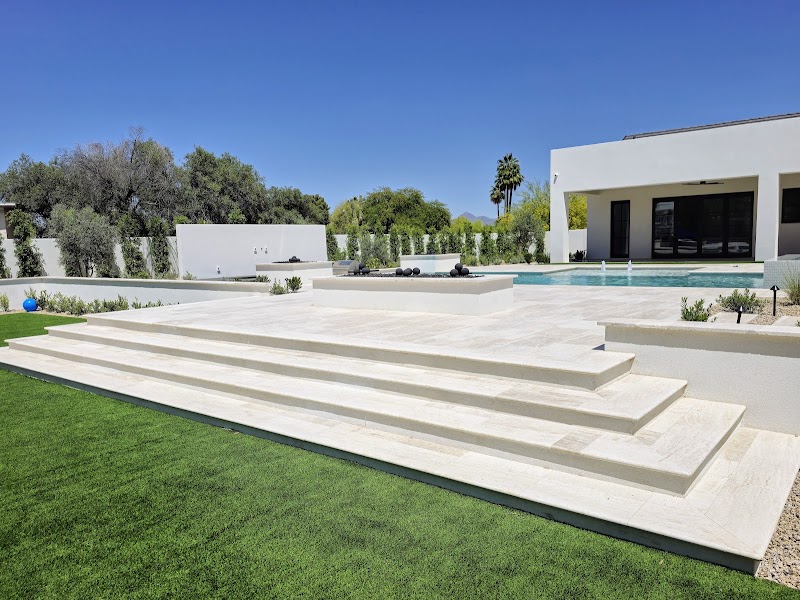 GreenMart Design & Landscape
