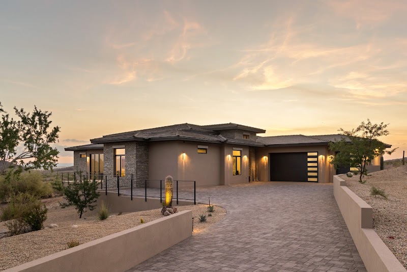 Millenia Luxury Homes