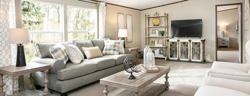 Factory Select Homes