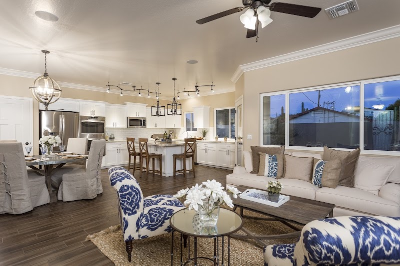 Bellago Homes - Office