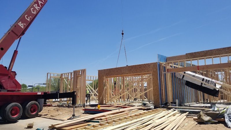 Bela Flor Home Builders