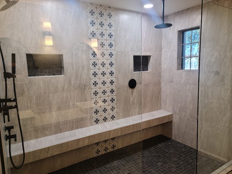 Custom Design Build & Remodel