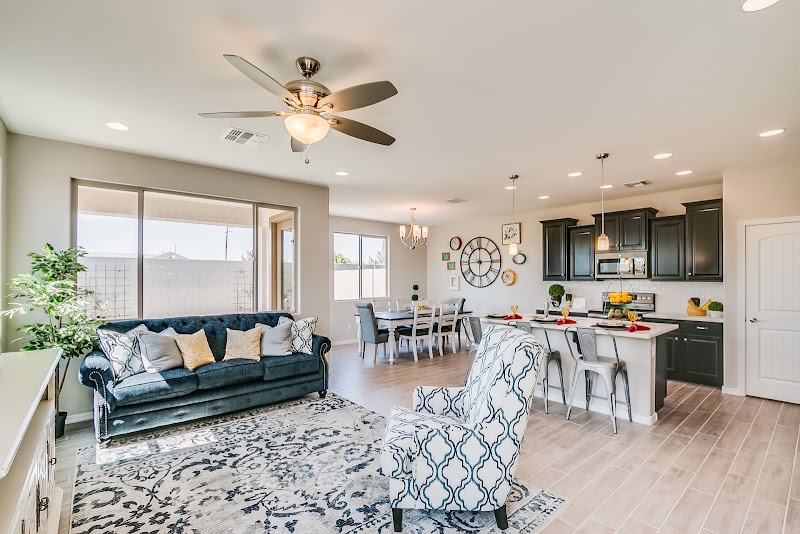 Price Manor by Brighton Homes
