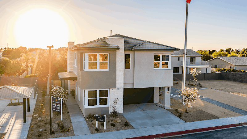 Canyon Pointe Village by Dream Finders Homes
