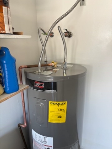 Plumbers Near Me - Water Heater & Plumbing Services of Sun City