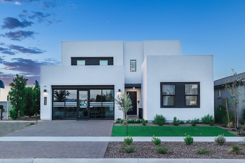 Ascent at Avalon Crossing | Shea Homes