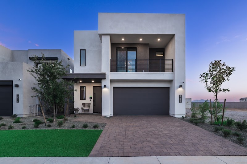 Medley at Avalon Crossing | Shea Homes