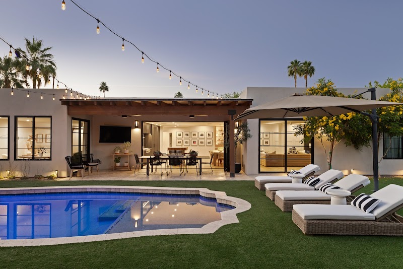 Caine and Company, Design/Remodel/Build