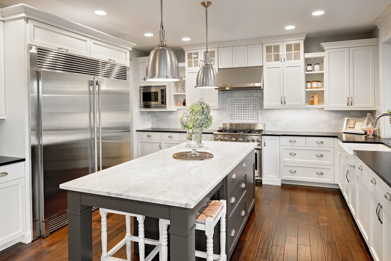 Infinity Builders - Scottsdale Remodeling & Construction