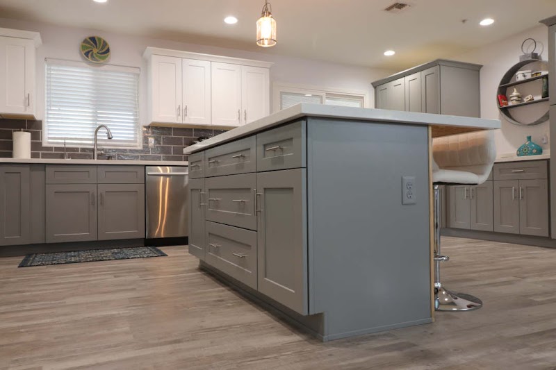 Project Construction LLC