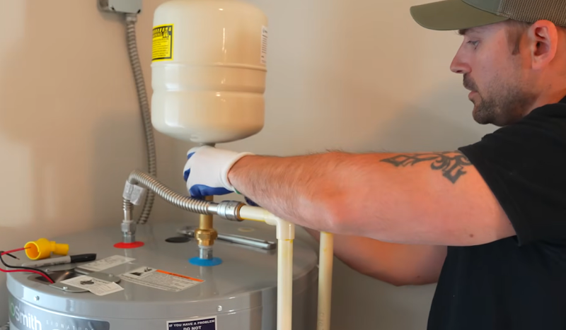 Precision Plumber Buckeye