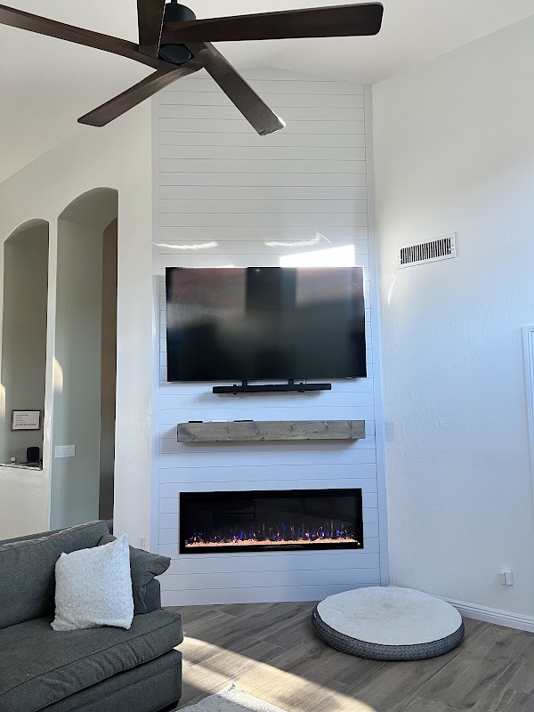 Alongi Construction AZ