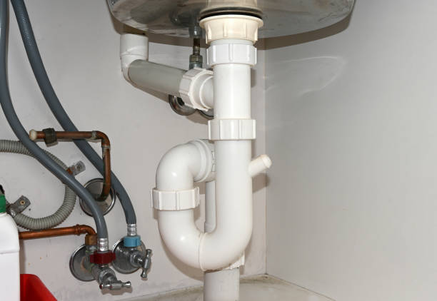 Plumbing Buckeye Sol