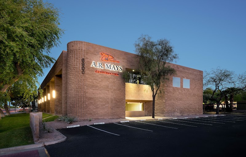 A.R. Mays Construction