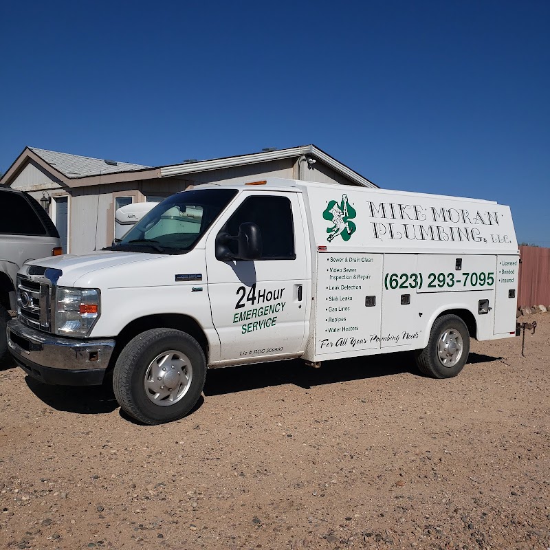 Moran Plumbing LLC
