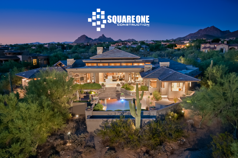 Square One Construction