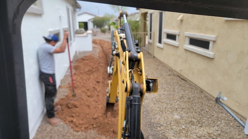 Estrella Mountain Plumbing LLC