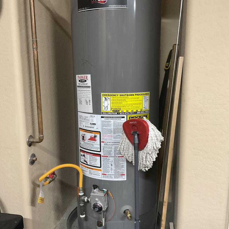 Phay Plumbing services LLC