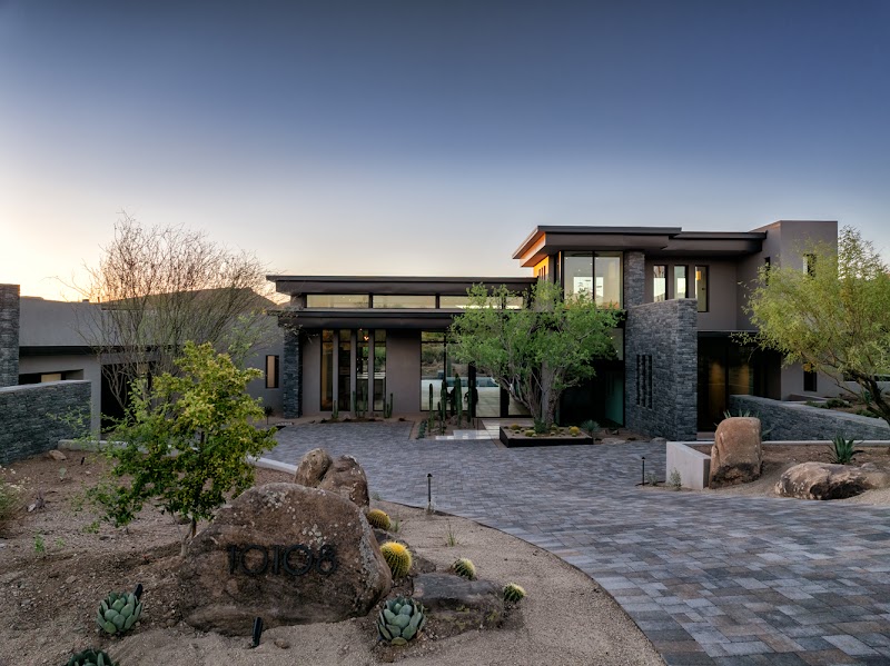 Aspect Fine Homes
