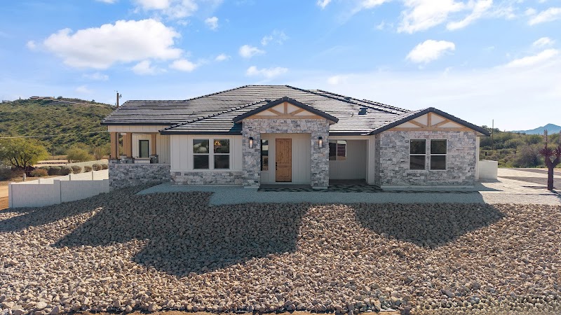 Jematell Homes