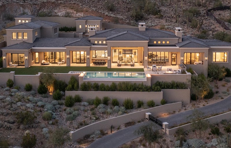 Sommer Custom Homes