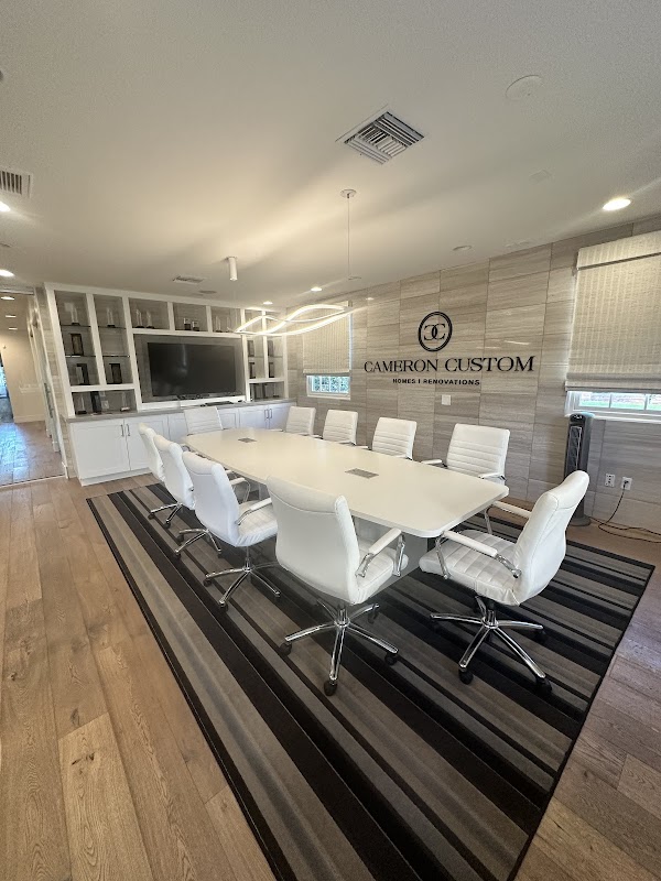 Cameron Custom Homes & Renovations