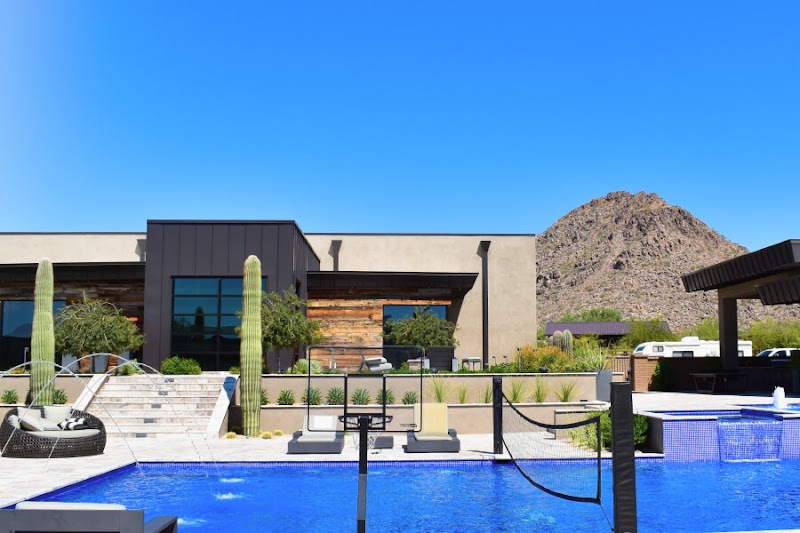 Morgan Taylor Homes