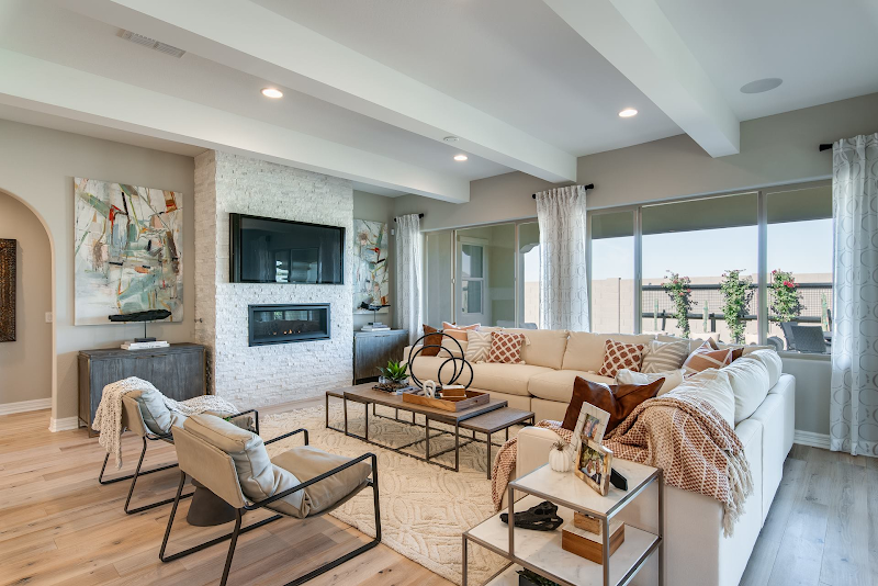 Cachet Homes