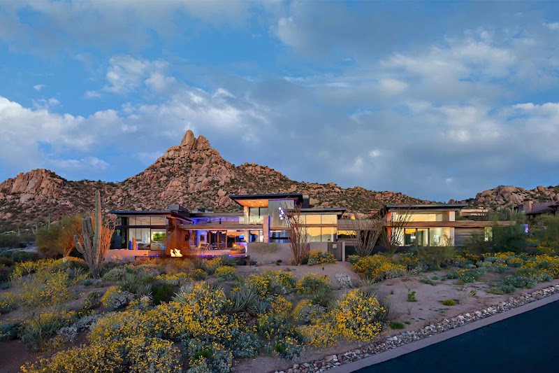 Full Circle Custom Homes
