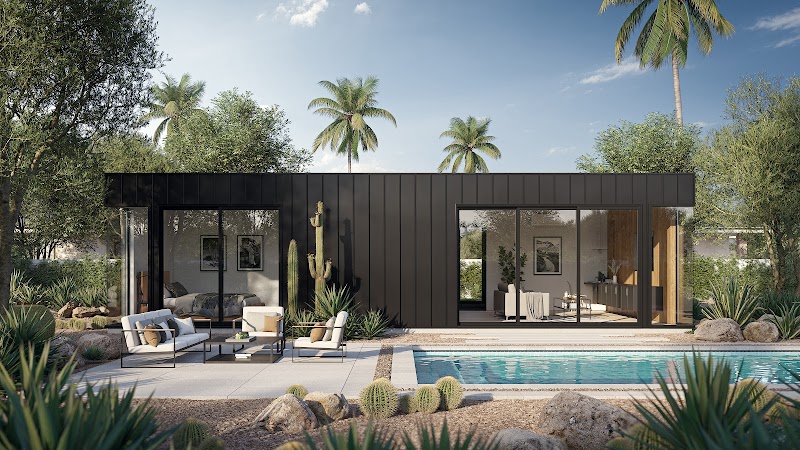Minimal Living Concepts