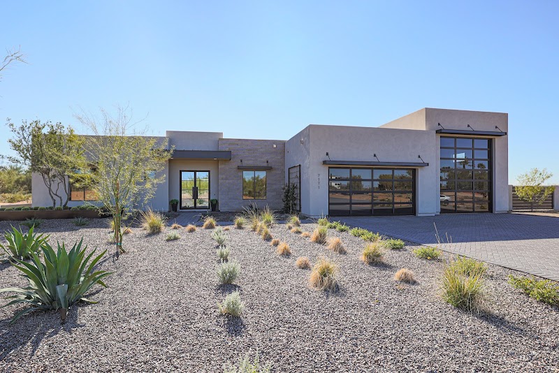 NEXTGEN Builders Model Homes