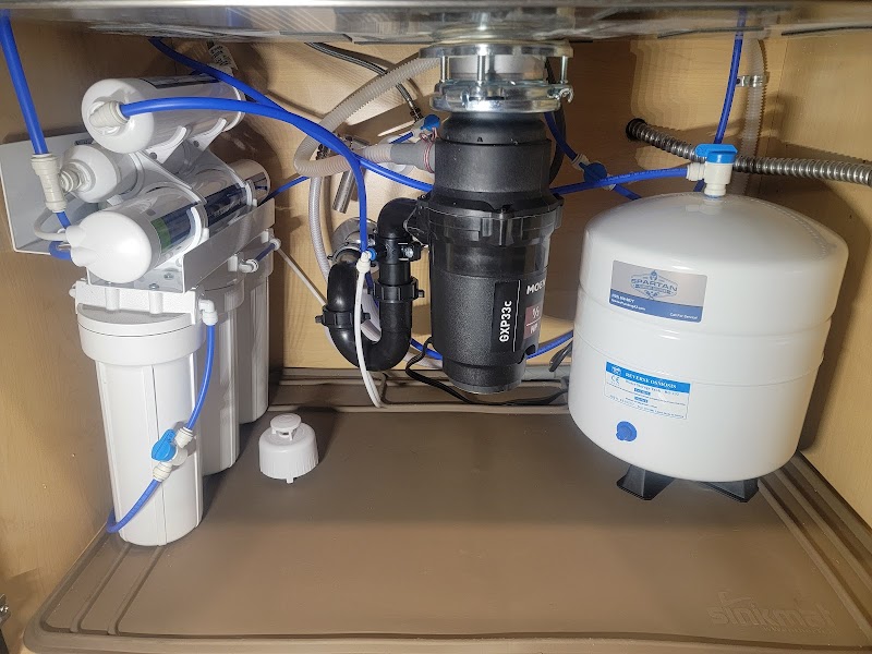 Spartan Plumbing Solutions LLC