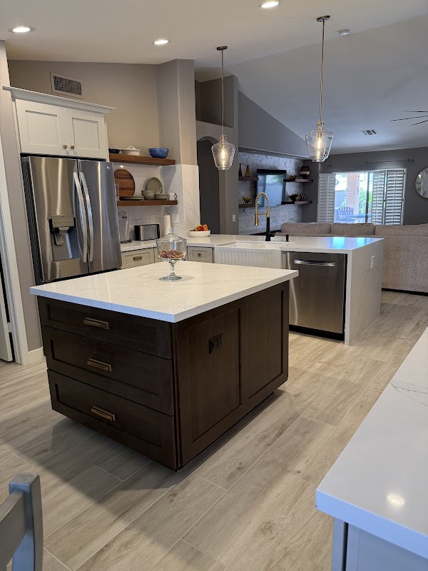 Tri-C Diversified Construction