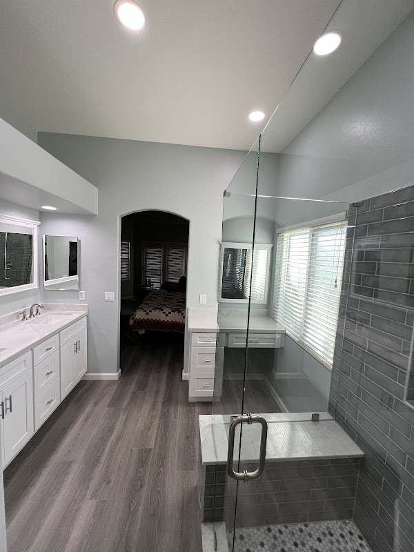 JBS Remodeling Services